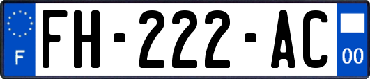 FH-222-AC