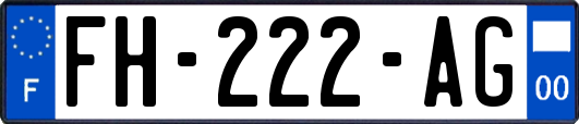 FH-222-AG