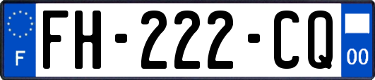 FH-222-CQ