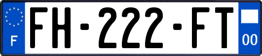 FH-222-FT