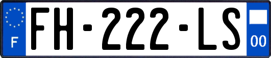 FH-222-LS