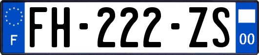 FH-222-ZS