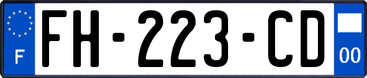 FH-223-CD