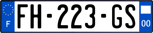FH-223-GS