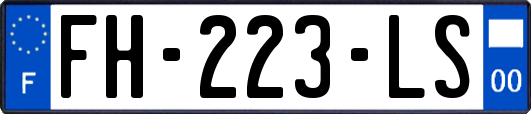 FH-223-LS