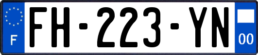 FH-223-YN