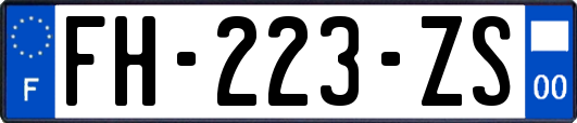 FH-223-ZS