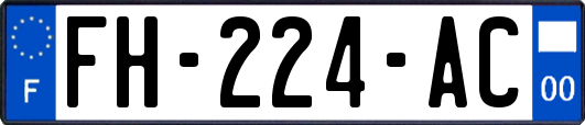 FH-224-AC