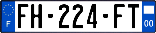 FH-224-FT