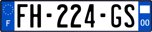 FH-224-GS