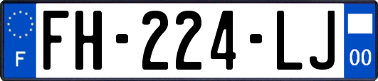 FH-224-LJ