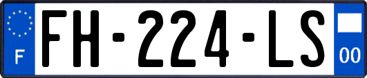 FH-224-LS