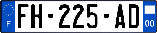 FH-225-AD