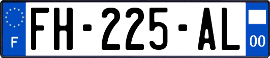 FH-225-AL