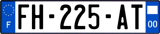 FH-225-AT