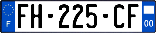 FH-225-CF
