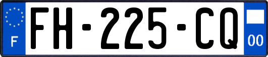 FH-225-CQ