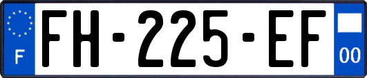 FH-225-EF