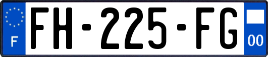 FH-225-FG