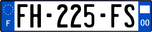 FH-225-FS