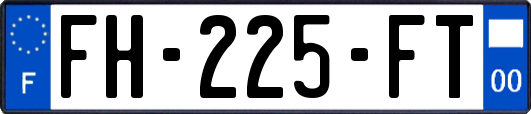 FH-225-FT