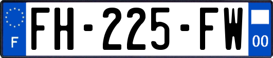 FH-225-FW