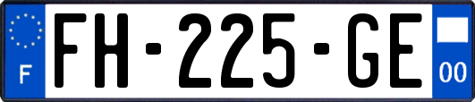 FH-225-GE