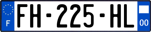 FH-225-HL