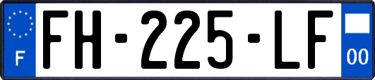 FH-225-LF