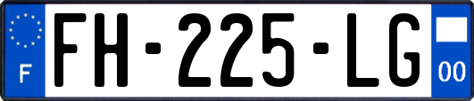 FH-225-LG
