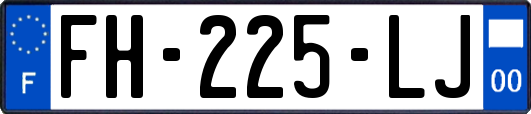 FH-225-LJ