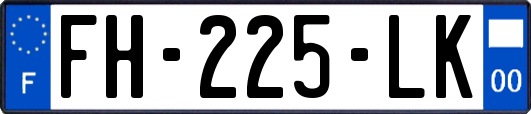 FH-225-LK