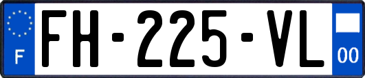 FH-225-VL