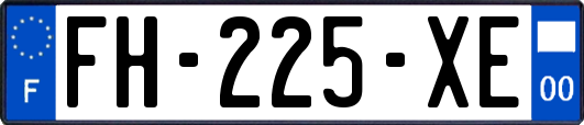 FH-225-XE