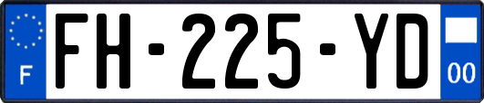 FH-225-YD