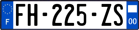 FH-225-ZS