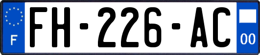 FH-226-AC