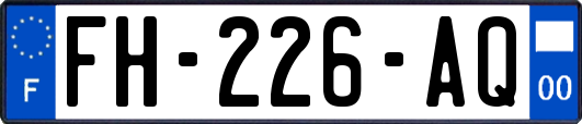 FH-226-AQ