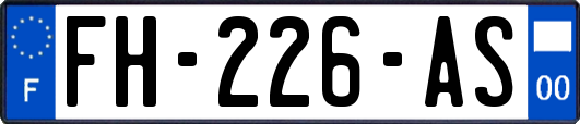 FH-226-AS