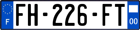 FH-226-FT