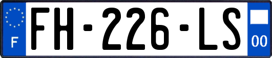 FH-226-LS