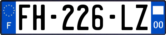 FH-226-LZ