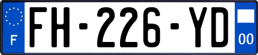 FH-226-YD