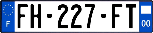 FH-227-FT