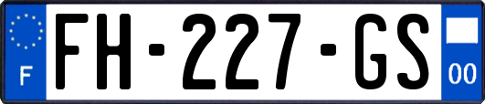 FH-227-GS