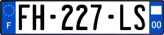 FH-227-LS