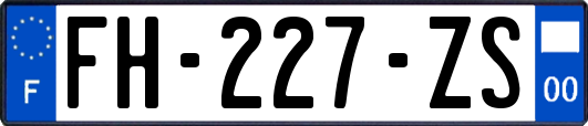 FH-227-ZS