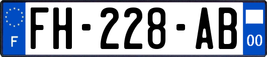 FH-228-AB