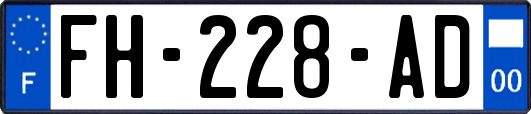 FH-228-AD