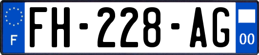 FH-228-AG